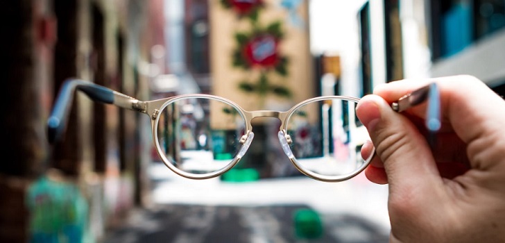 La salud visual, al alza en España: las ventas de óptica crecen un 3% en 2018 